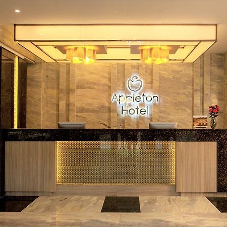 Appleton Boutique Hotel Mactan Cebu Lapu-Lapu City Exterior photo